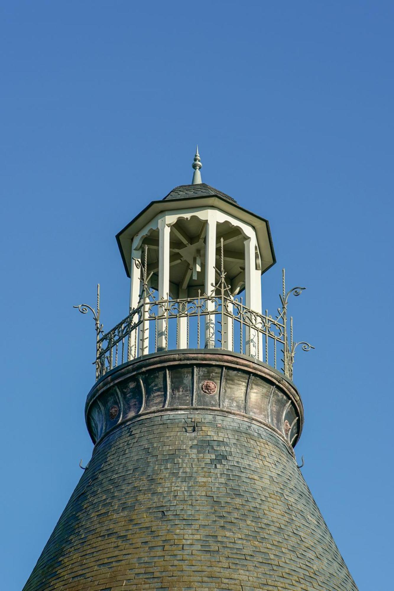 Chateau De Thouare Екстериор снимка